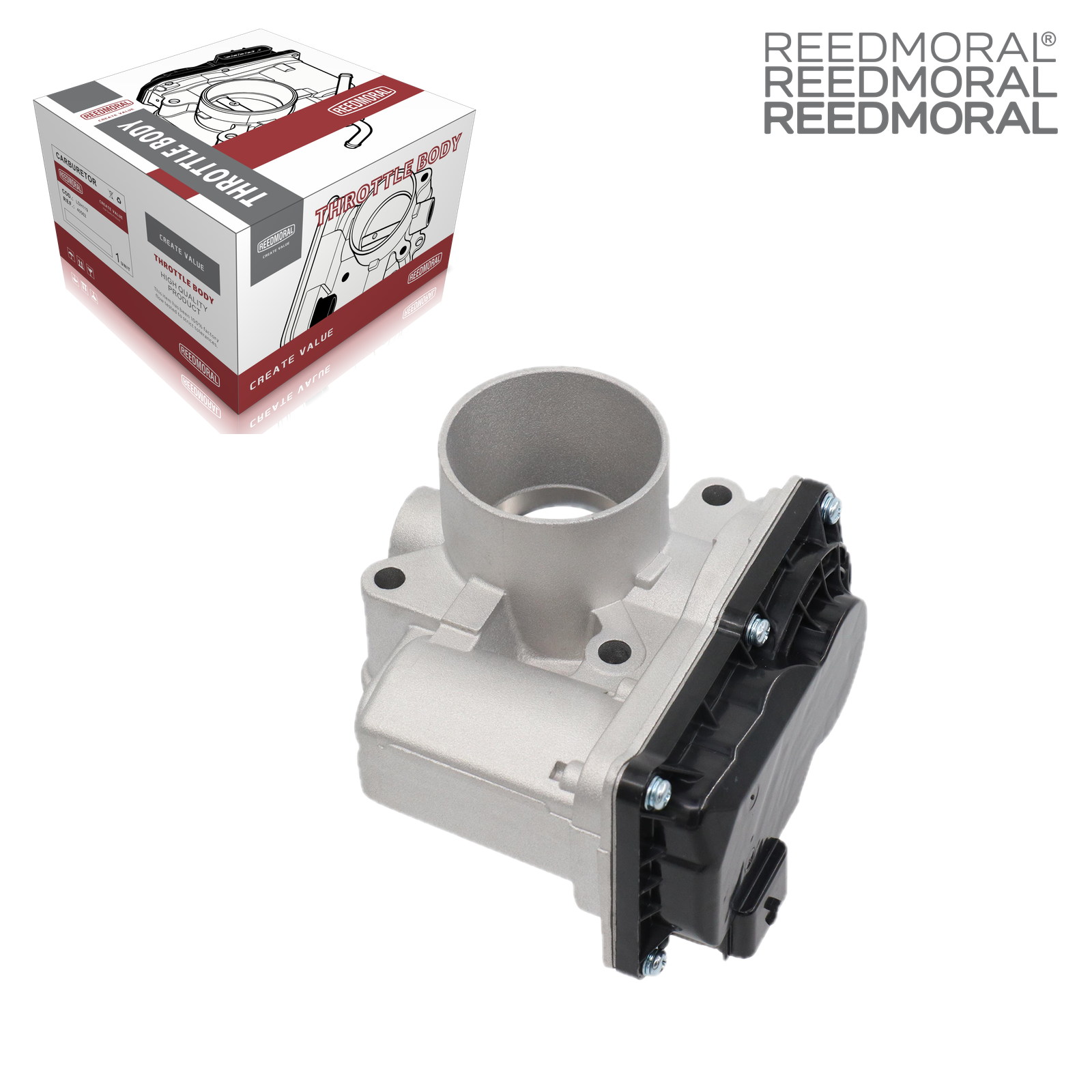 J1266 REEDMORAL 8200568712 product detail view 4 with REEDMORAL packaging