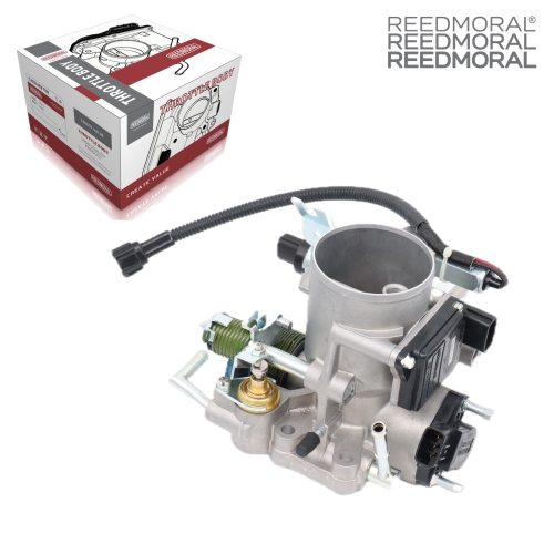 J1278 REEDMORAL 16119-VJ207 main product view with REEDMORAL packaging