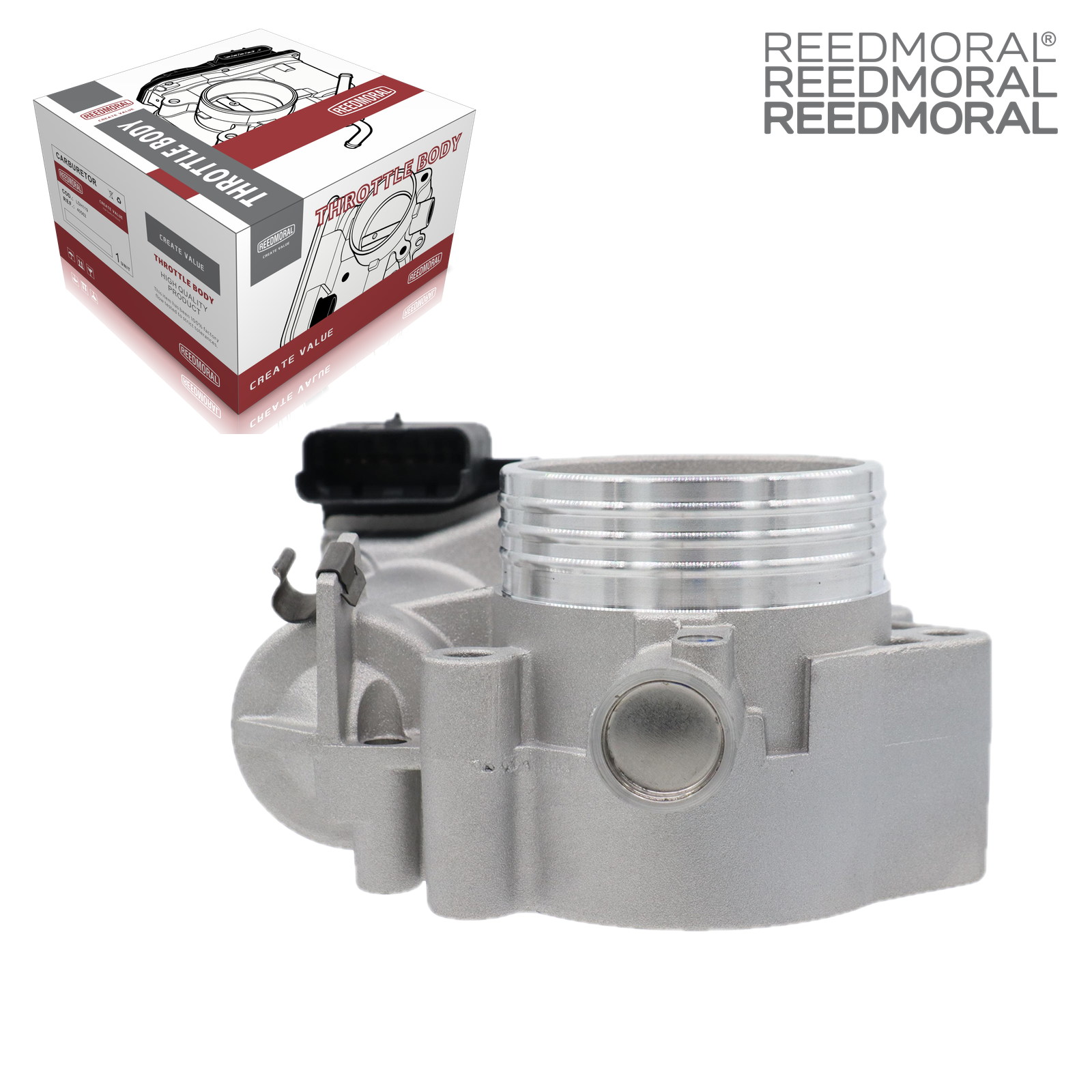 J1307 REEDMORAL 0280750085 product detail view 8 with REEDMORAL packaging