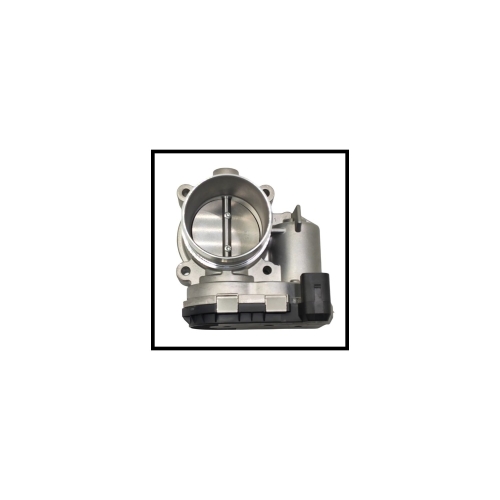 J1405 REEDMORAL 0280750622 06K133062AK Audi Volkswagen throttle body product detail view 1