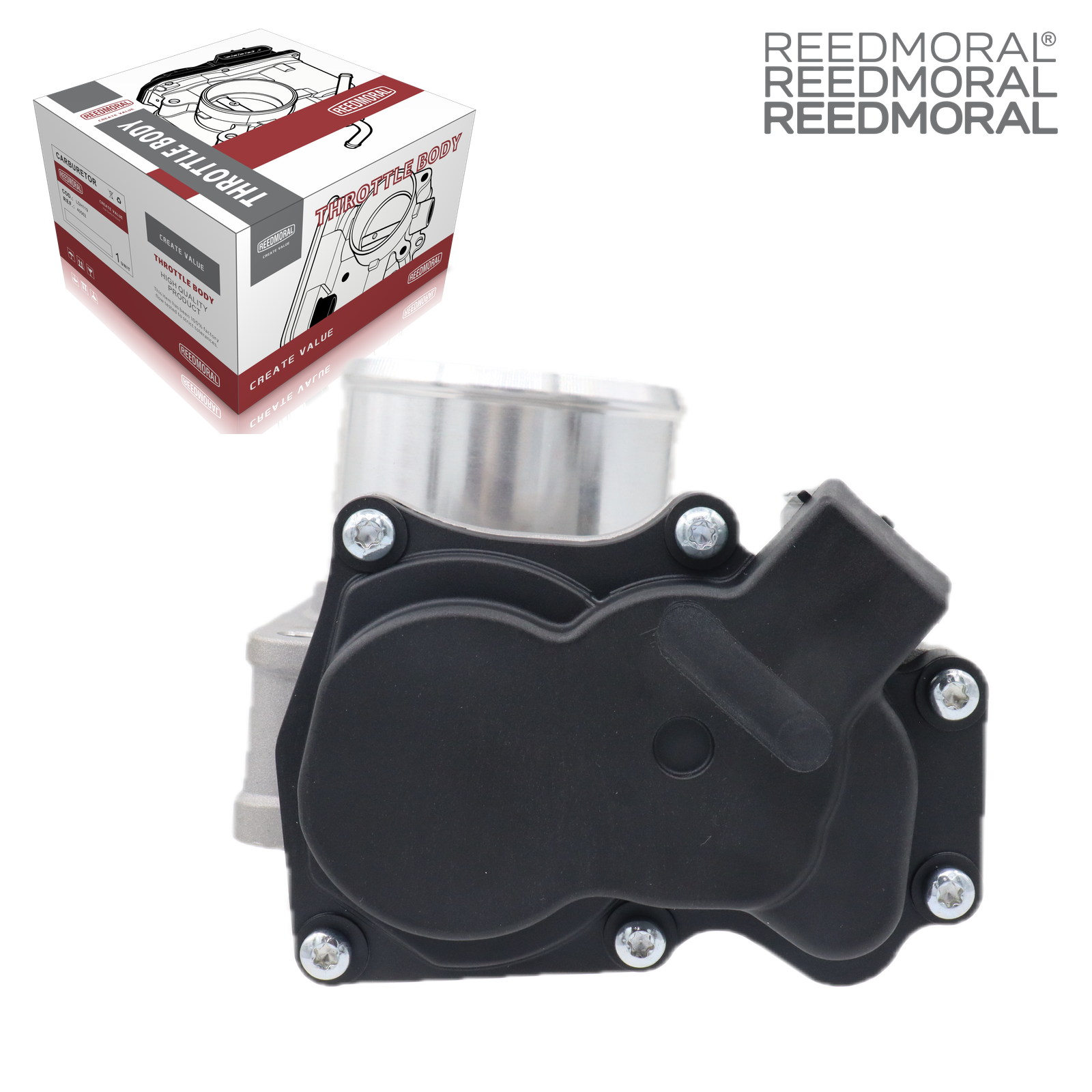 J1449 REEDMORAL 8200987453 product detail view 6 with REEDMORAL packaging