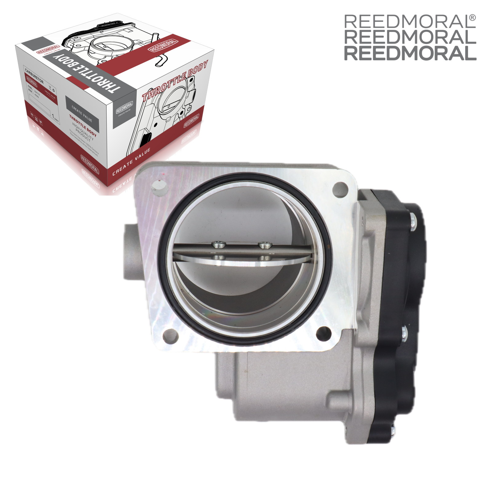 J1449 REEDMORAL 8200987453 product detail view 5 with REEDMORAL packaging