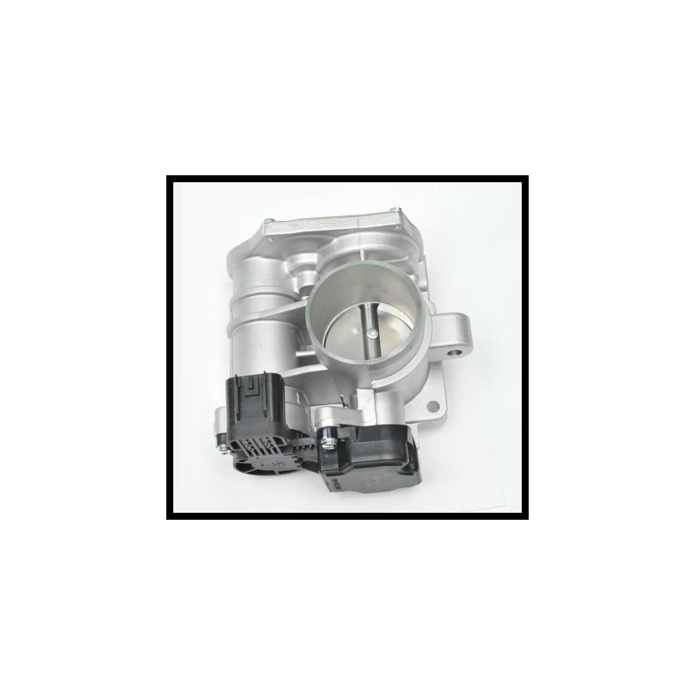 J1457 REEDMORAL 21116-1148010-00 LADA throttle body product detail view 1