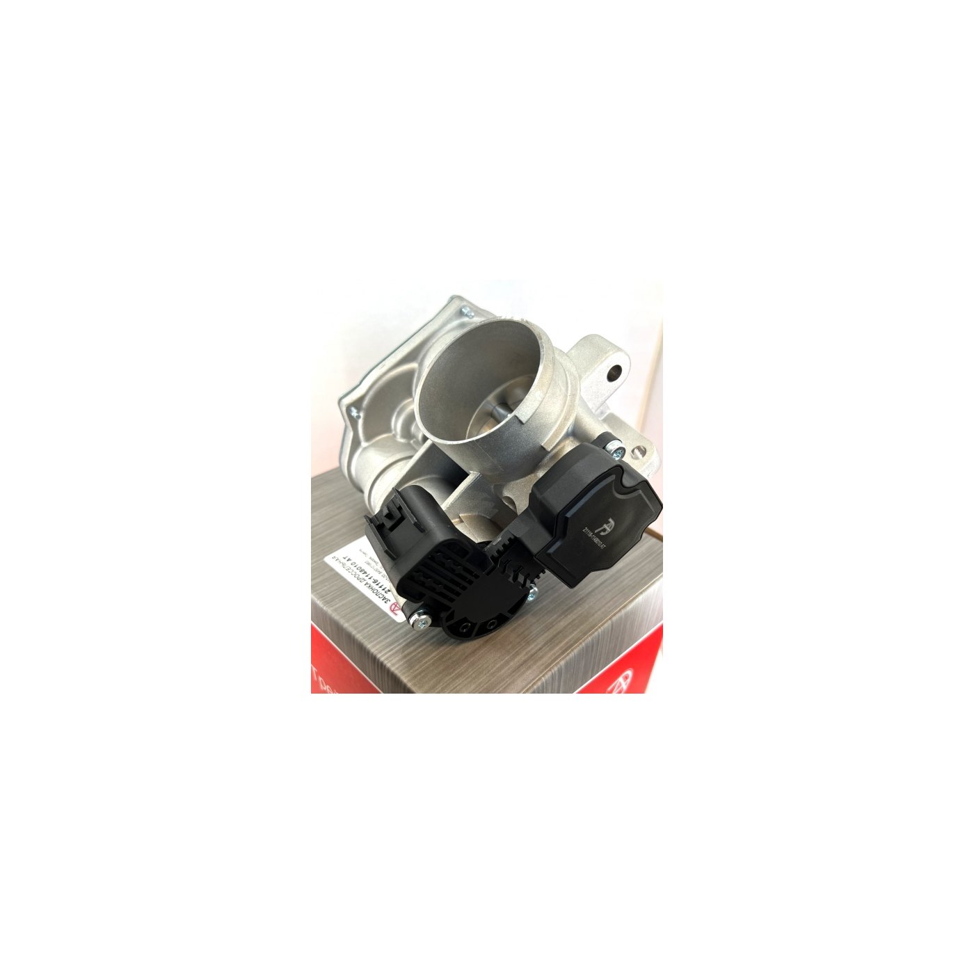 J1457 REEDMORAL 21116-1148010-00 LADA throttle body product detail view 2