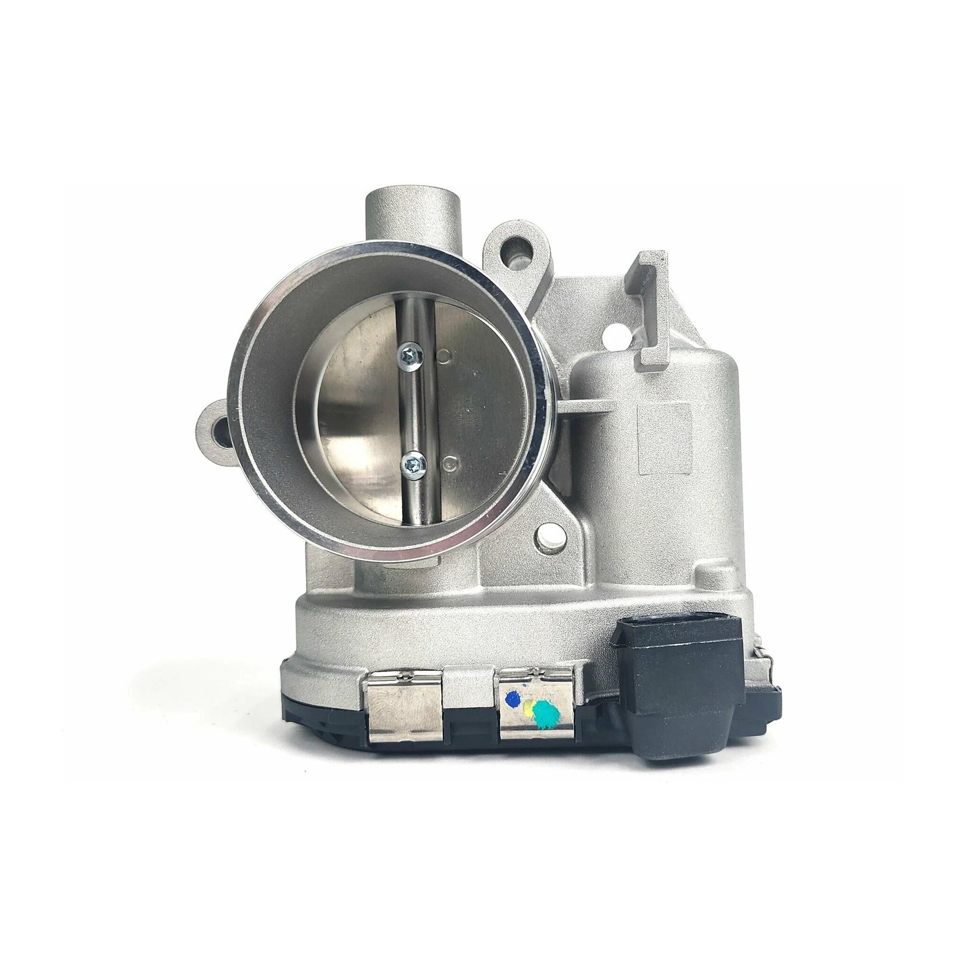 J1458 REEDMORAL 21127-1148010-10 LADA throttle body product detail view 1