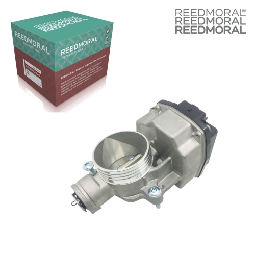 J1461 REEDMORAL Electronic throttle body assembly main with REEDMORAL packaging