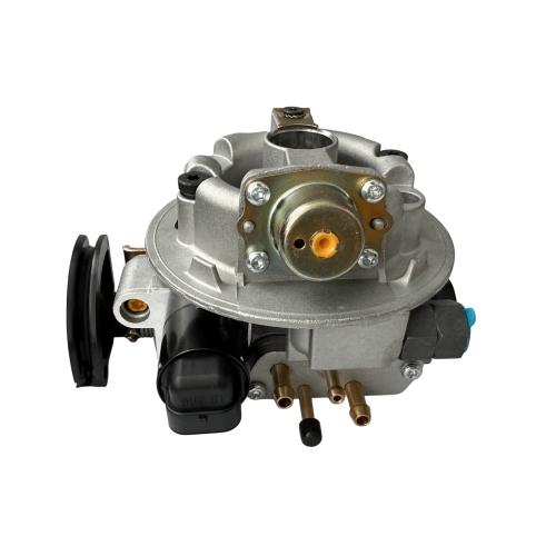 J1510B remanufactured throttle body injection assembly 17112083R view 1