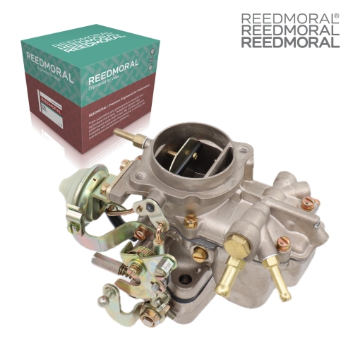 LDH113F REEDMORAL carburetor - main with REEDMORAL packaging