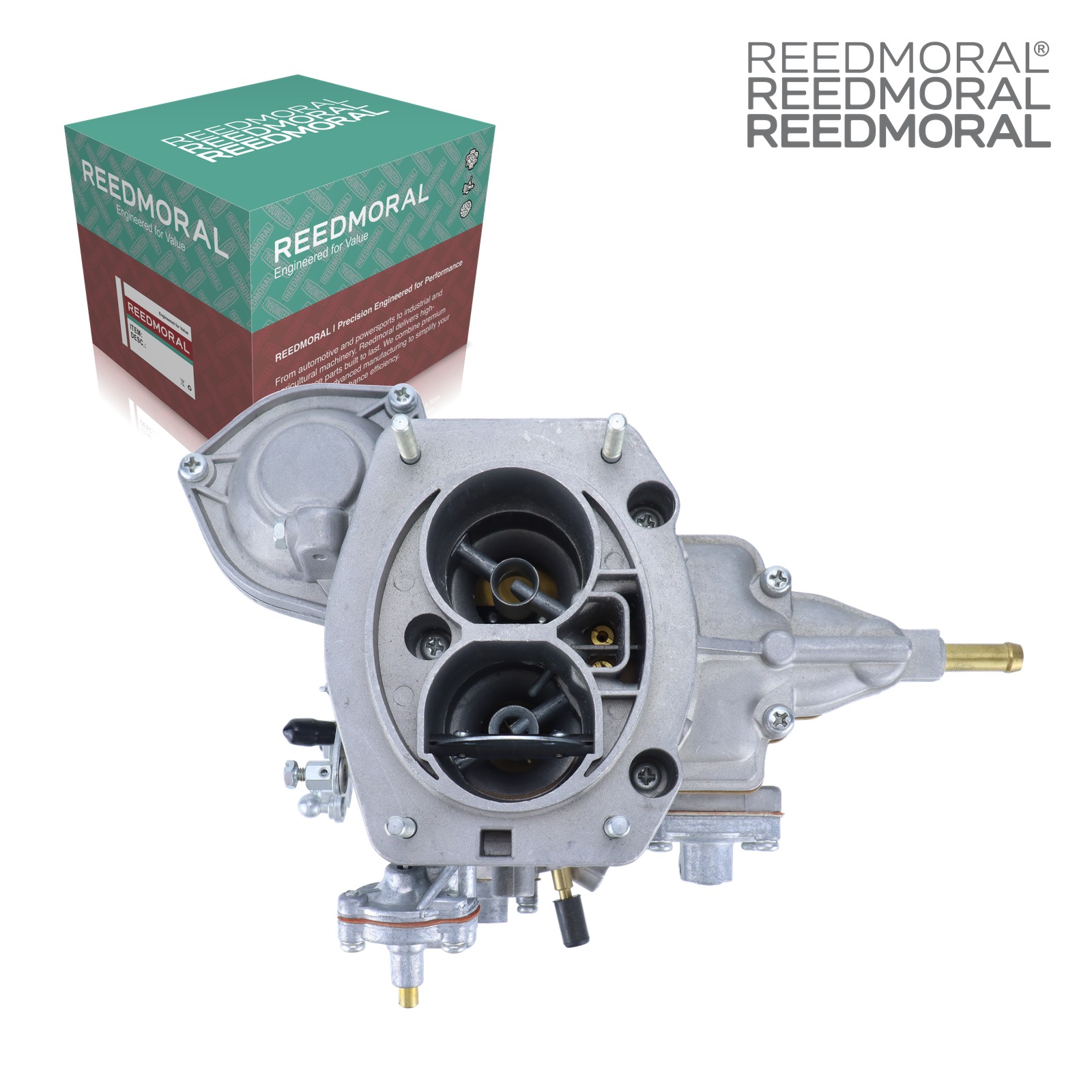 LDH203A REEDMORAL DAAZ Ozone Carburetor for Lada 2101 2105 1.2L