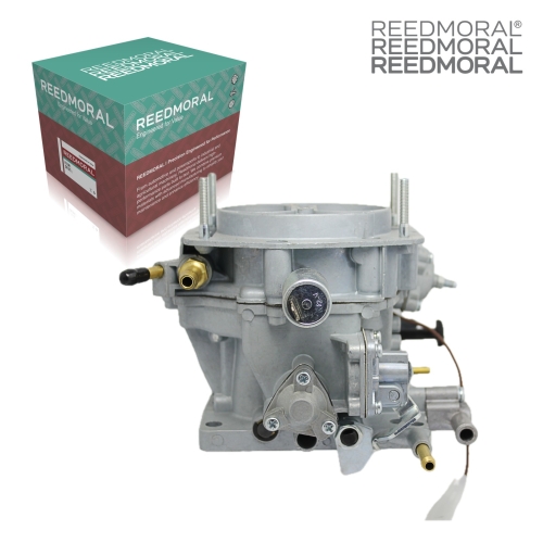 LDH204C REEDMORAL Carburetor assembly 21083-1107010 - front view