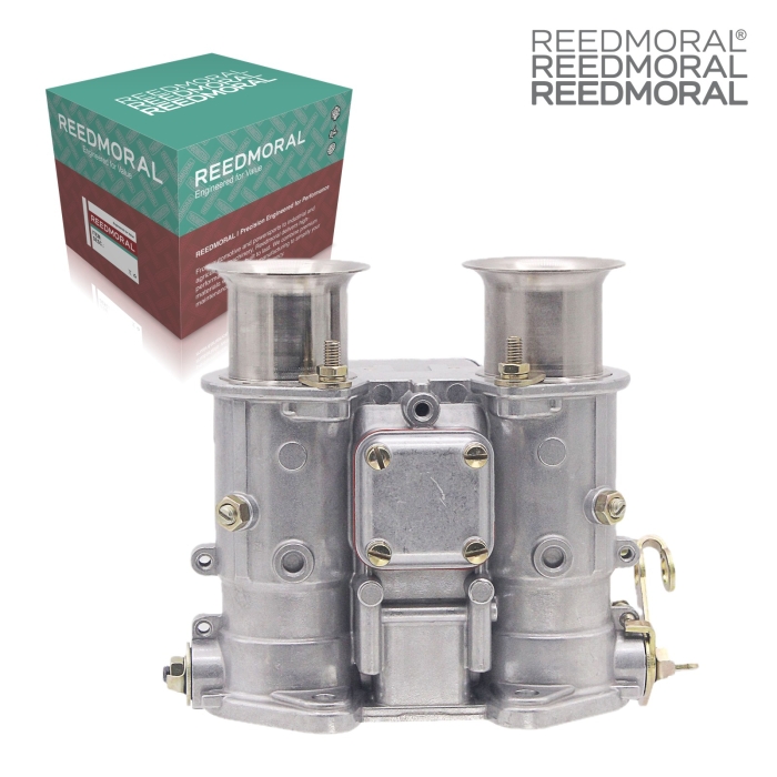 LDH265 REEDMORAL Carburetor Assembly 19550.174 40DCOE 151 for LDH265 REEDMORAL Carburetor Assembly 19550.174 40DCOE 151 for