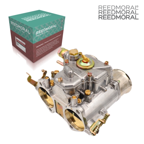 LDH265D REEDMORAL 55 DCO/SP-Type 19700.001 / 19700.002 - main product view with REEDMORAL box