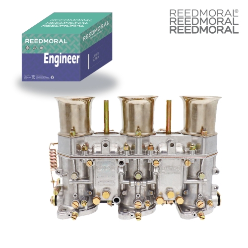 LDH308A REEDMORAL carburetor base with REEDMORAL packaging