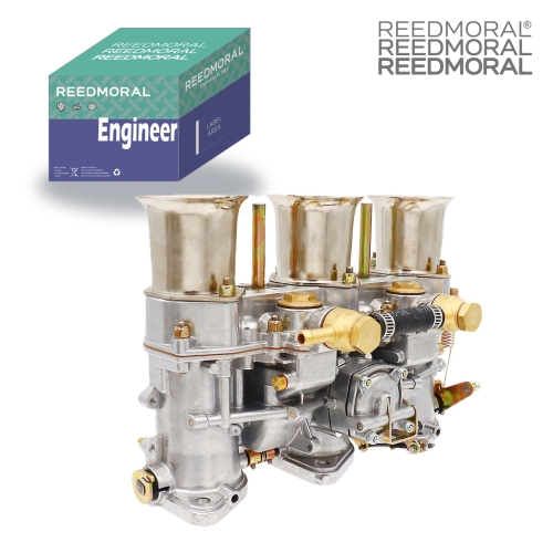 LDH308A REEDMORAL carburetor main with REEDMORAL packaging