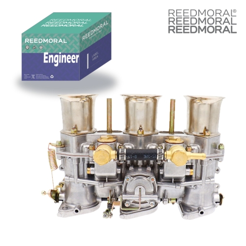LDH308B REEDMORAL carburetor main with REEDMORAL packaging