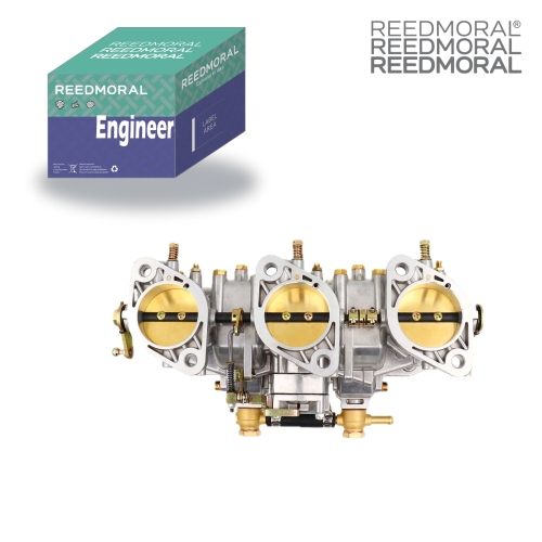 LDH308C REEDMORAL carburetor main with REEDMORAL packaging
