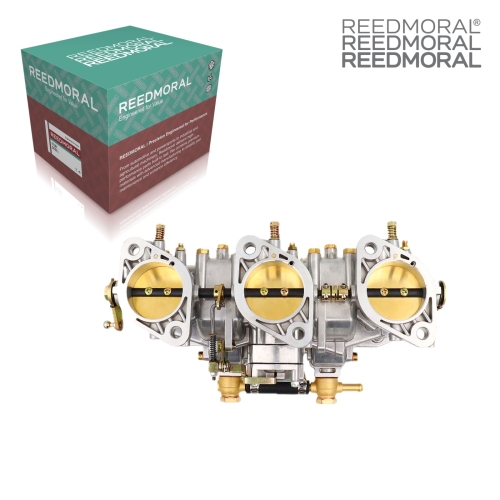 LDH308C REEDMORAL carburetor main with official REEDMORAL packaging