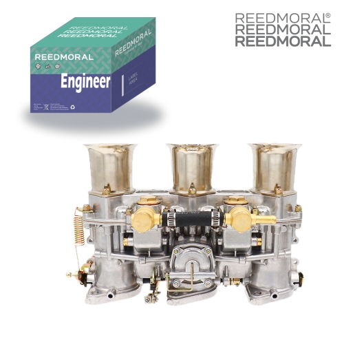 LDH308D REEDMORAL carburetor main with REEDMORAL packaging