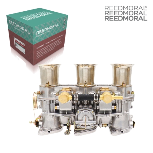LDH308D REEDMORAL carburetor main with official REEDMORAL packaging