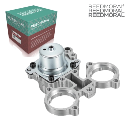 S-J1109A-1 REEDMORAL TBI injector pod assembly main with REEDMORAL packaging