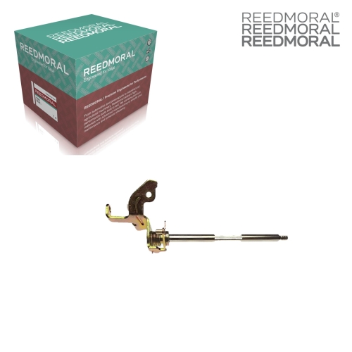 ZTJ199 REEDMORAL product main with REEDMORAL packaging