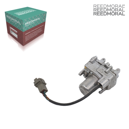 ACT5001A REEDMORAL E-Gas Throttle Actuator 408.221/5/1 40822151E-gas Stelengine main view