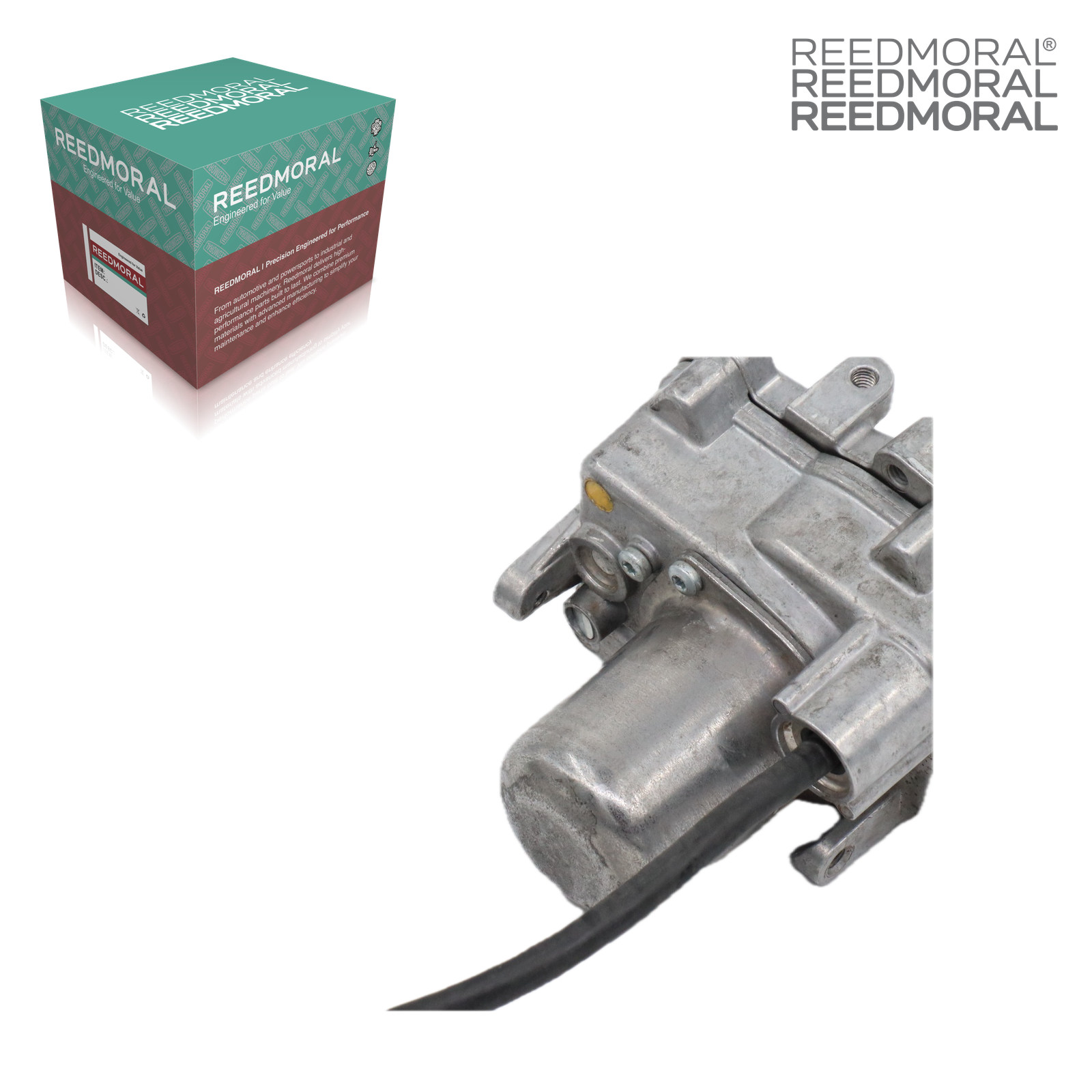 ACT5001A REEDMORAL E-Gas Throttle Actuator 408.221/5/1 40822151E-gas Stelengine detail view 2