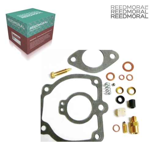 ARK1022-1 REEDMORAL Carburetor Repair Kit S.68330 0236821 BK12V detail view 2