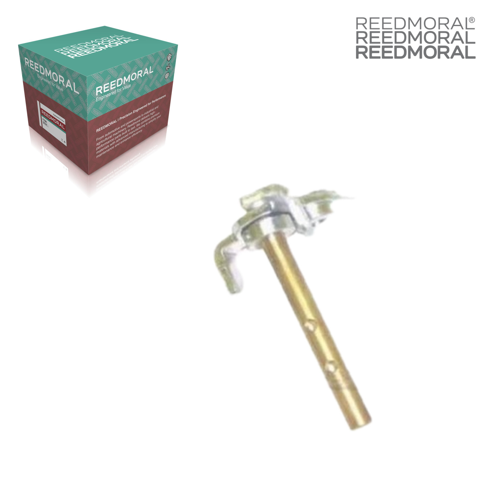 ARK1101-1 REEDMORAL Carburetor Repair Kit S.66447 detail view 2