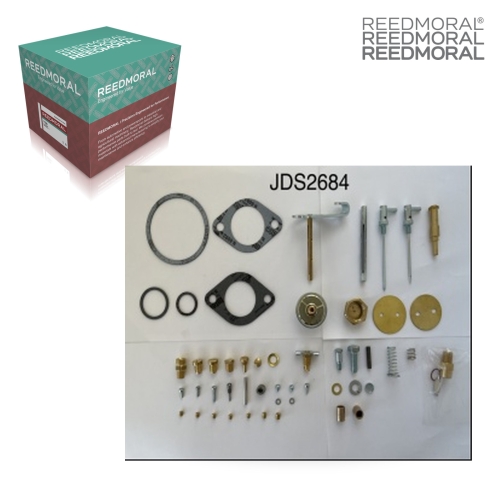 ARK1108 REEDMORAL Carburetor Repair Kit ARK1108 main view