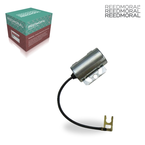 BJTZ005 REEDMORAL Ignition Tune-Up Kit ATK1DCR main view
