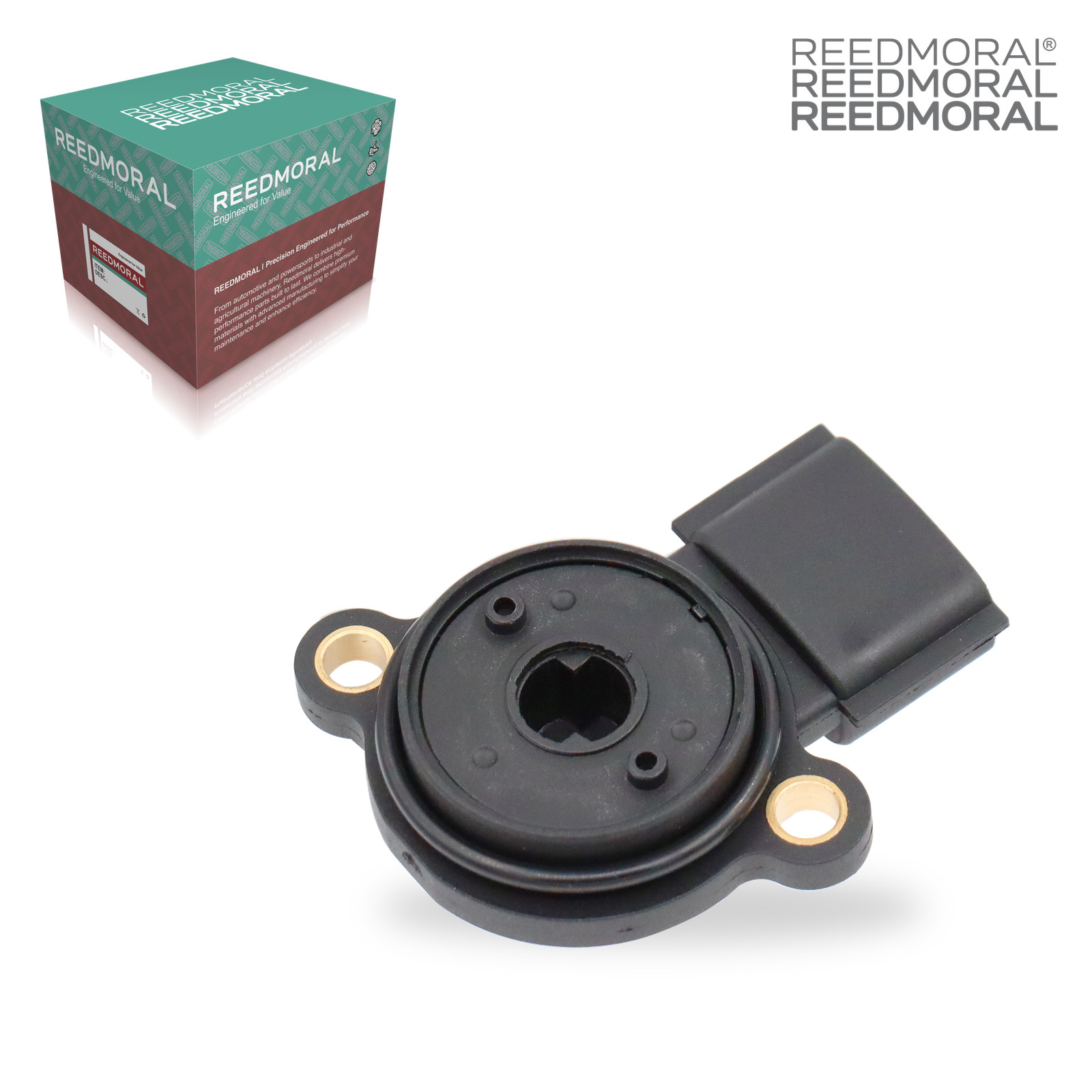 CGQ001 REEDMORAL Shift Angle Sensor 06380-HN2-305 main view
