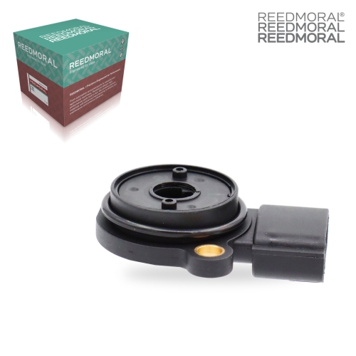 CGQ001 REEDMORAL Shift Angle Sensor 06380-HN2-305 detail view 2