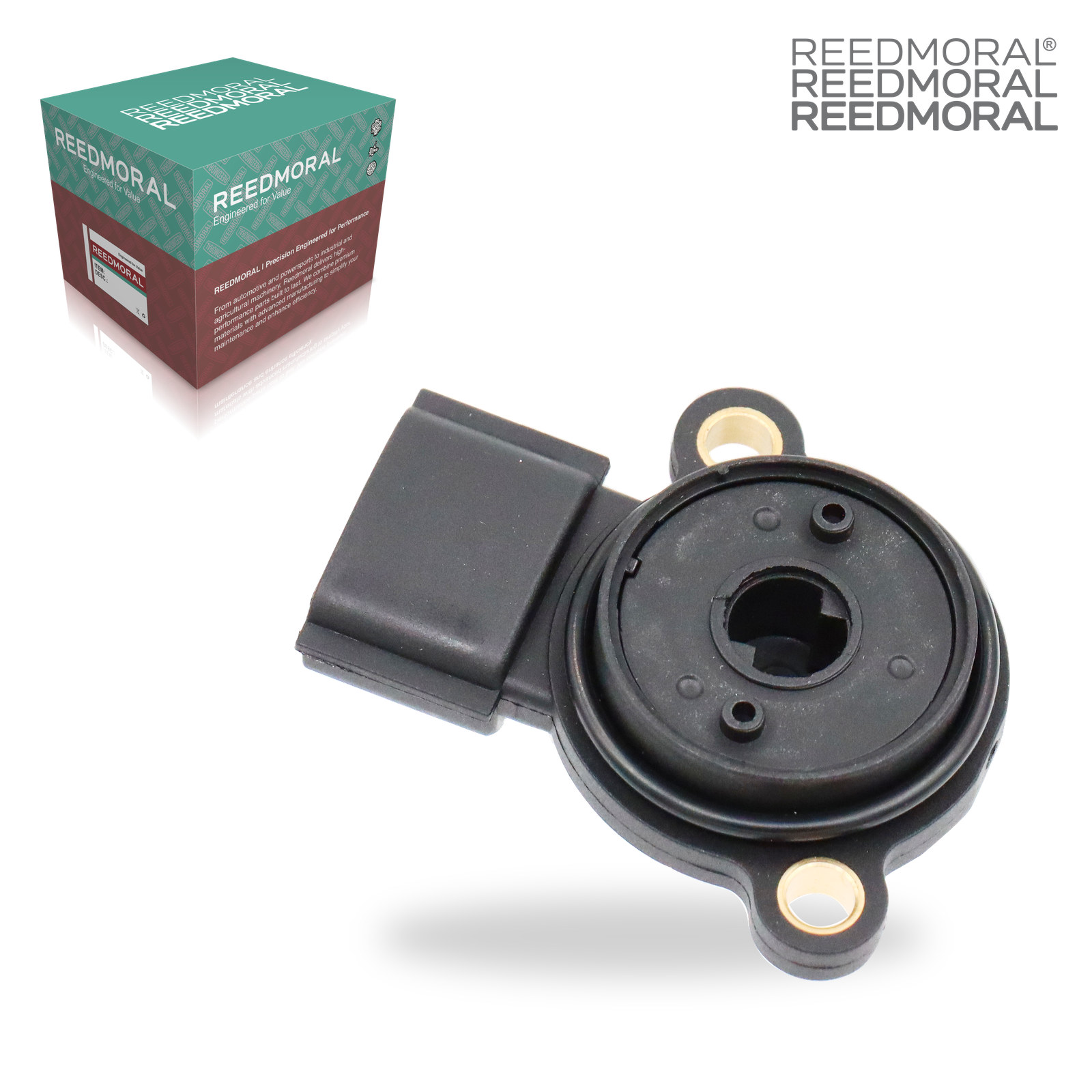 CGQ001 REEDMORAL Shift Angle Sensor 06380-HN2-305 detail view 5