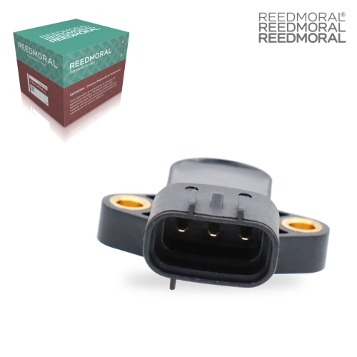 CGQ002 REEDMORAL Shift Angle Sensor 38800-HR3-A21 detail view 2