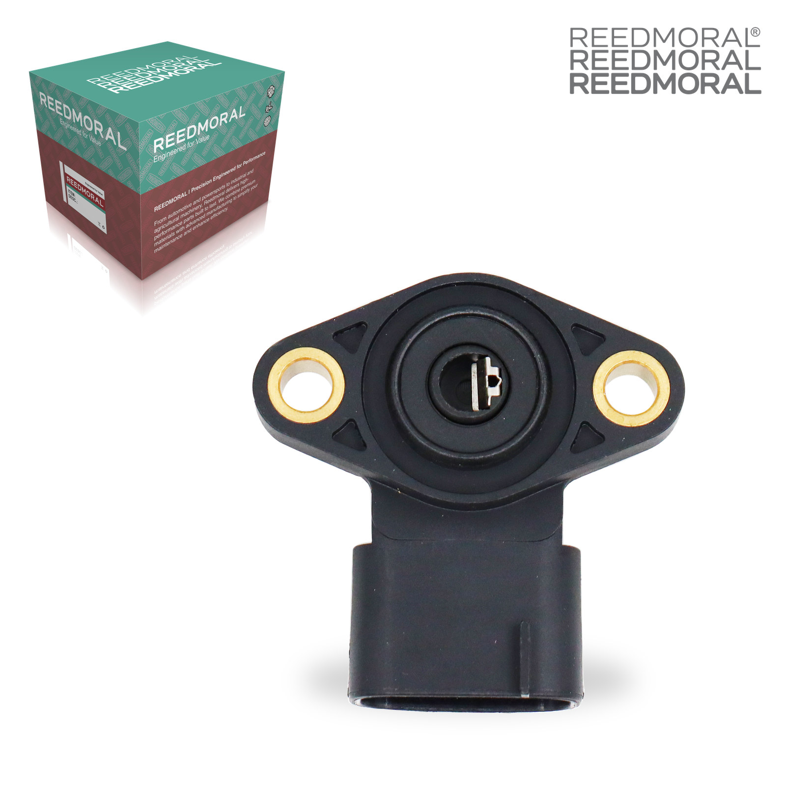 CGQ002 REEDMORAL Shift Angle Sensor 38800-HR3-A21 detail view 3