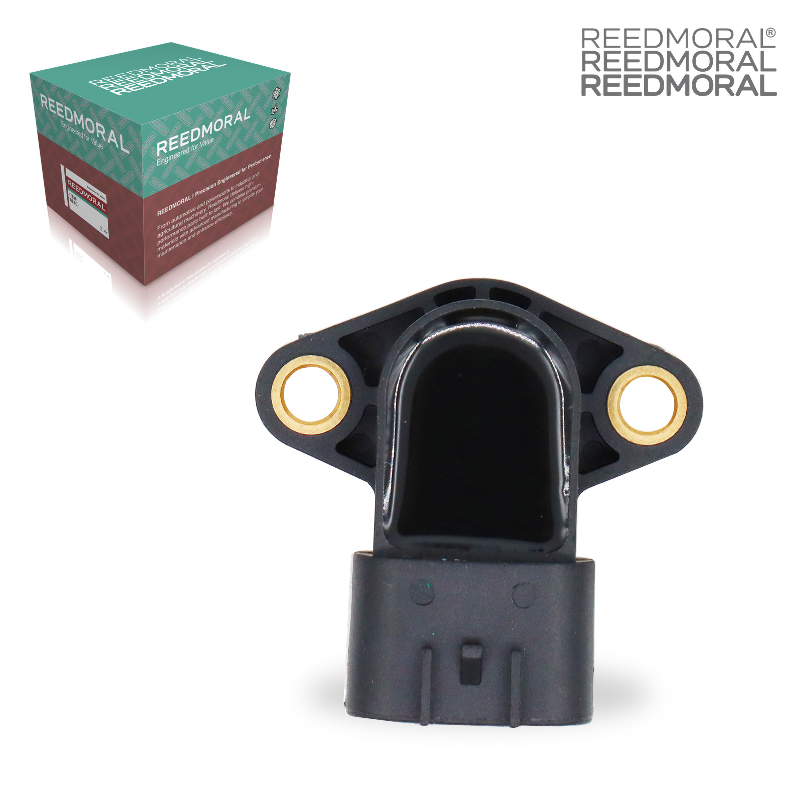 CGQ002 REEDMORAL Shift Angle Sensor 38800-HR3-A21 detail view 4