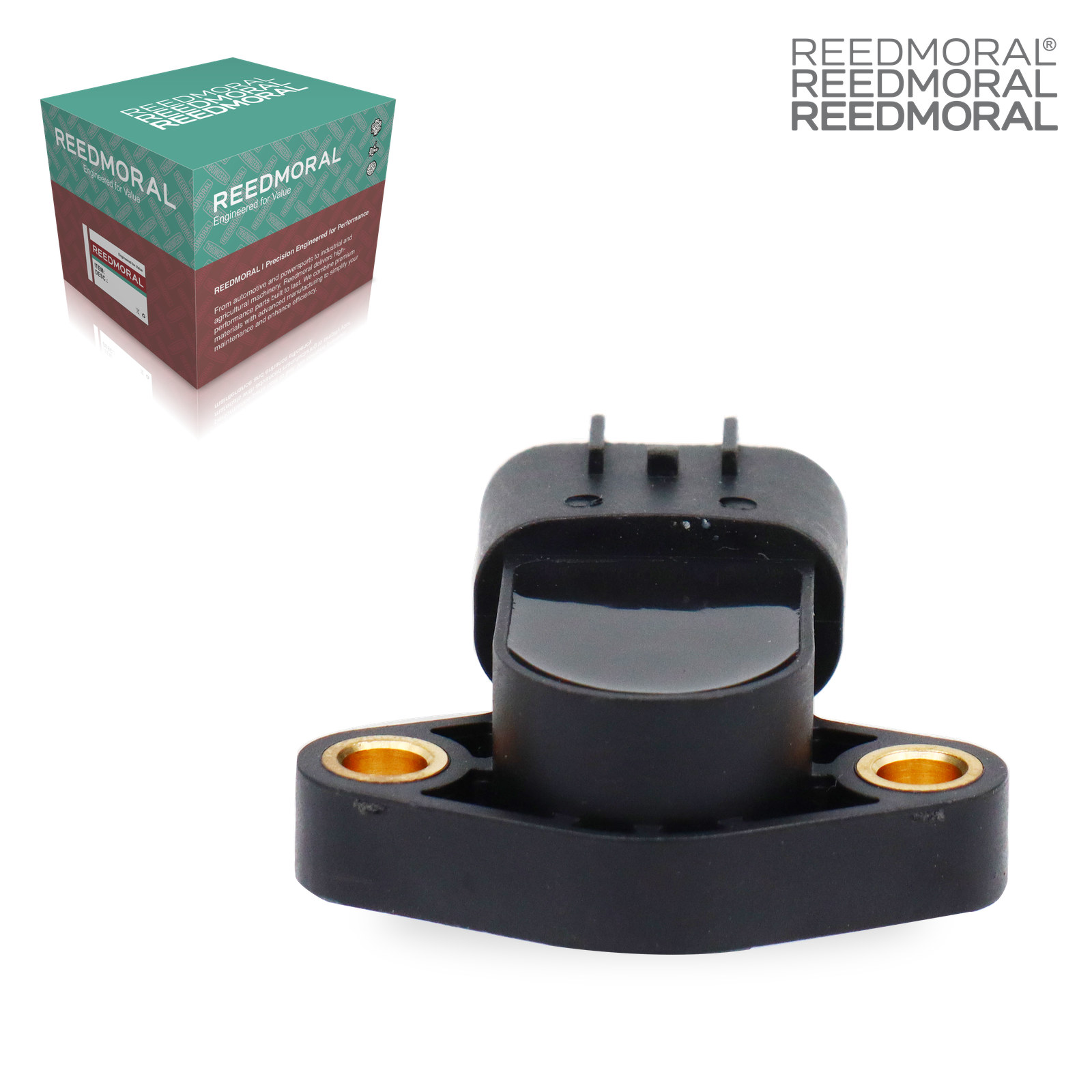 CGQ002 REEDMORAL Shift Angle Sensor 38800-HR3-A21 detail view 5