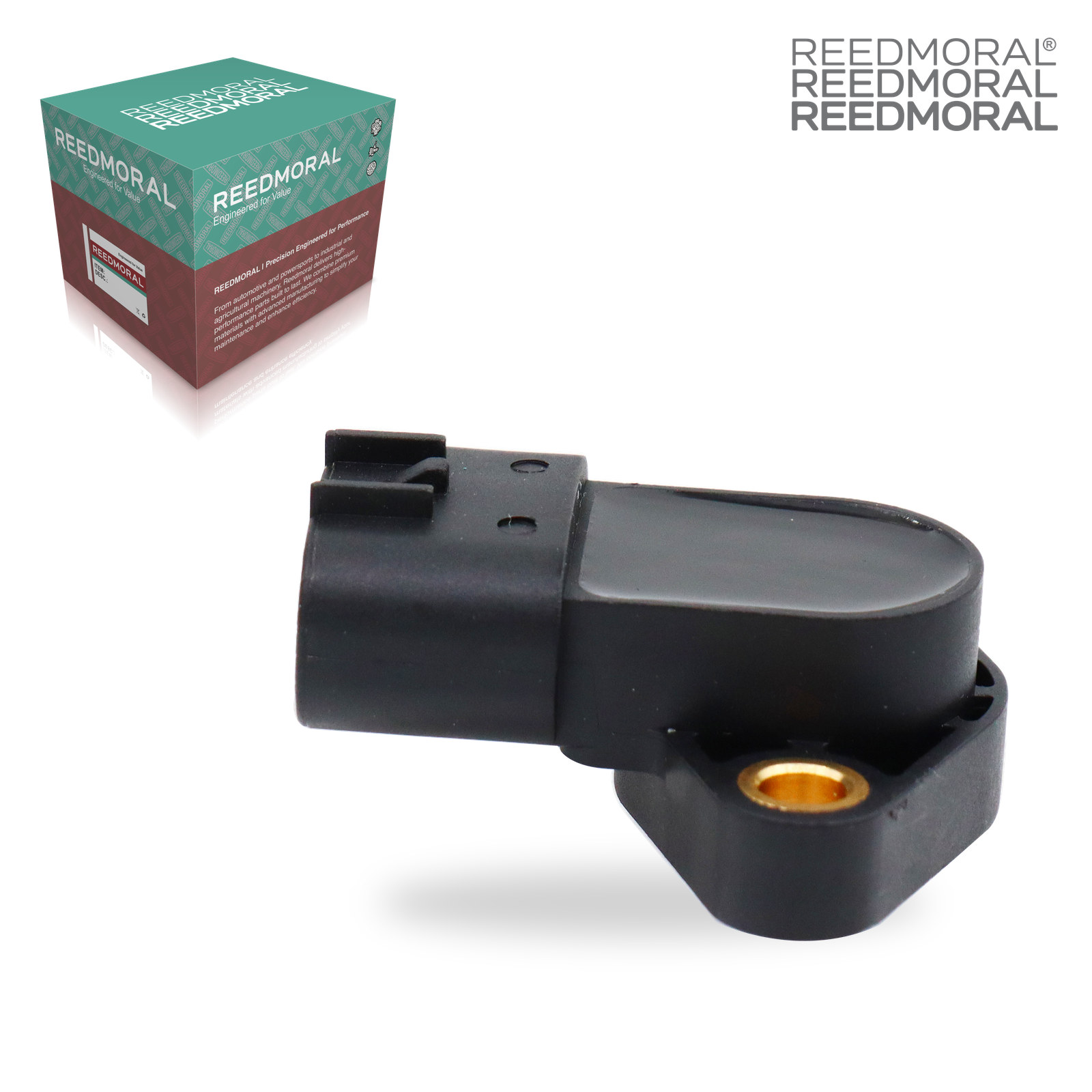 CGQ002 REEDMORAL Shift Angle Sensor 38800-HR3-A21 detail view 6