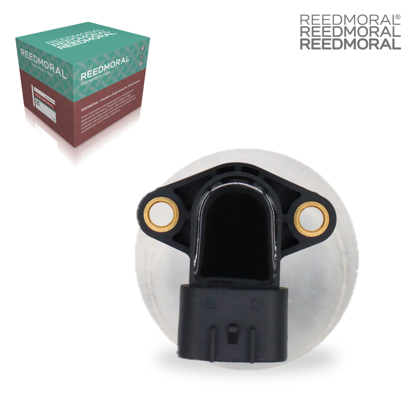 CGQ002 REEDMORAL Shift Angle Sensor 38800-HR3-A21 detail view 7