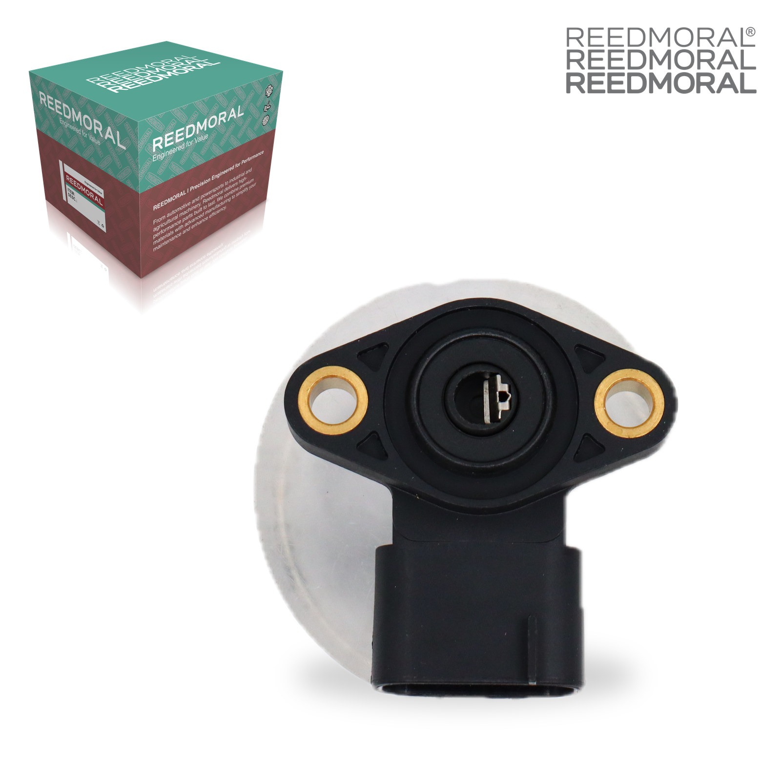 CGQ002 REEDMORAL Shift Angle Sensor 38800-HR3-A21 detail view 8