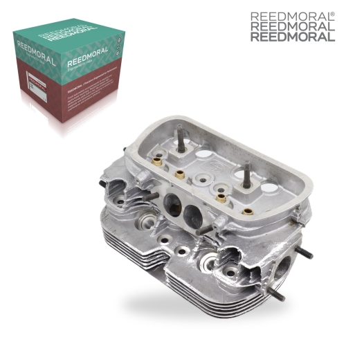 CH105 REEDMORAL Cylinder Head Assembly 040.101.355.29 main view