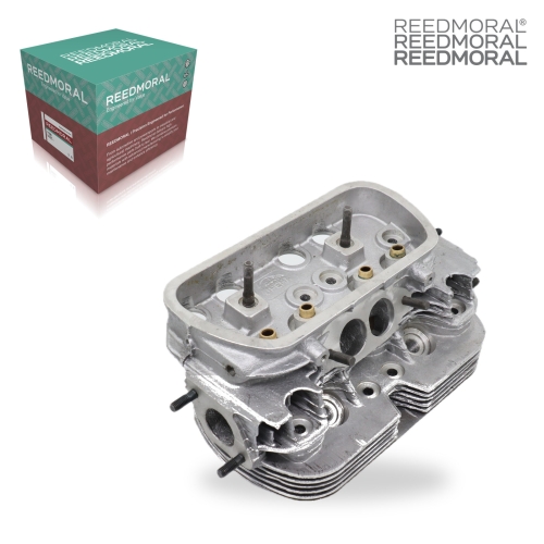 CH105 REEDMORAL Cylinder Head Assembly 040.101.355.29 detail view 2