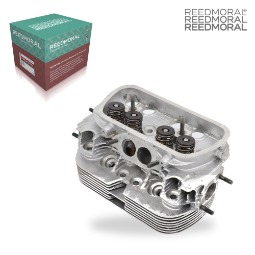CH105A REEDMORAL Cylinder Head Assembly 040.101.355.19 main view