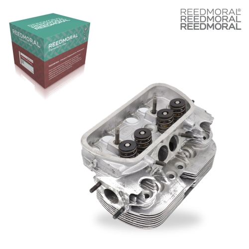 CH105A REEDMORAL Cylinder Head Assembly 040.101.355.19 detail view 2