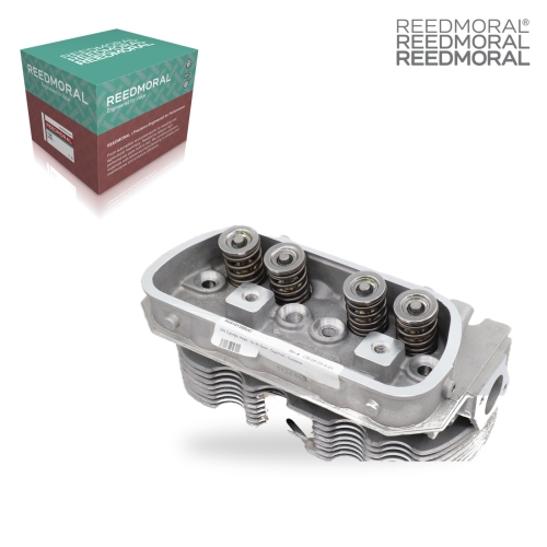 CH108 REEDMORAL Cylinder Head Assembly 043101355UC main view