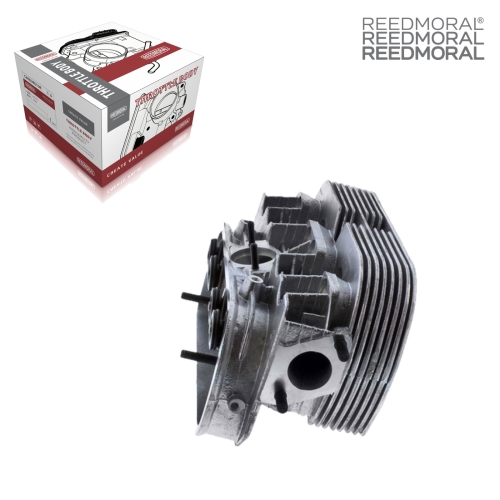CH108A REEDMORAL Single Port Cylinder Head 311101353AC main view