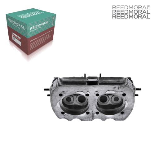 CH108A REEDMORAL replacement part with red green packaging detail view 2
