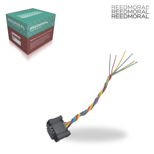 CT1101 REEDMORAL Electrical Connector Pigtail CT1101 main view