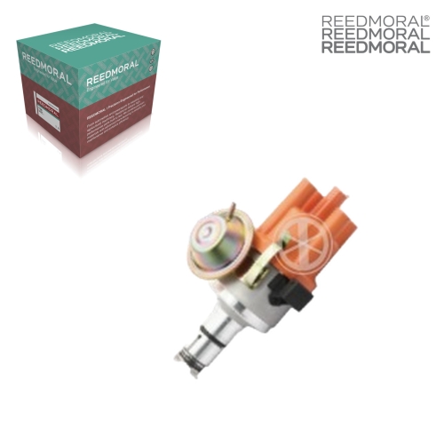 DHTZ105 REEDMORAL Ignition Distributor Assembly 043-905-205M main view
